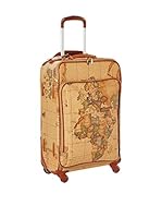 ALVIERO MARTINI Trolley semirrígido  67 cm (Marrón Claro)
