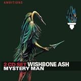 Buy : Mystery Man