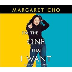 I'm The One That I Want