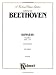Book Beethoven / Sonatas (Urtext), Volume I