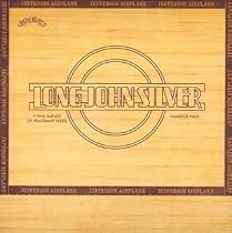 Long John Silver
