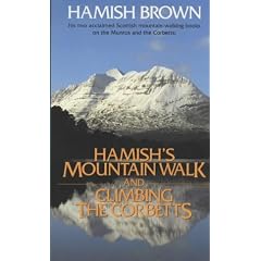 Hamish's Mountain Walk