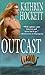 Outcast (A Zebra Ballad Romance: the Vikings)