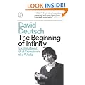 The Beginning of Infinity: Explanations that Transform The World (Penguin Press Science)