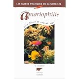 Le manuel d'aquariophiliepar Gina Sandford