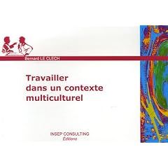 Travailler dans un contexte multiculturel