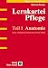 Lernkartei Pflege 1. Anatomie: Pflege - Grundausbildung at Amazon: 4122ZX4246L._SL75_