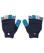 Fingerless gloves