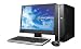 LM-iS443S 22インチ液晶セットモデル ( Core2DUO E8400 2048MB 160GB VistaHomePremium 22W )
