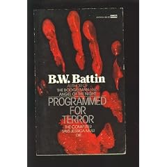 PROGRAMMED FOR TERROR