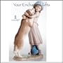 Lladr� A Warm Welcome Figurine