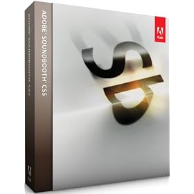 Adobe Soundbooth CS5 (PC)