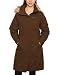Marmot Chelsea Coat -Dark Brown -medium