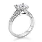 Diamond Engagement
