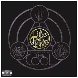 Lupe Fiasco's the Cool