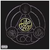Lupe Fiasco's the Cool ~ Lupe Fiasco