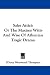 Books : Sales Attici: Or The Maxims Witty And Wise Of Athenian Tragic Drama