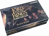 Lord of the Rings Card Game Black Riders Booster Box