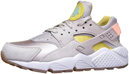 Women's Nike 'Air Huarache' Sneaker, Size 6 M White