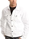 GUESS Pedestrian Jacket