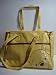 Winnie the Pooh Large Diaper Tote Bag Faux Leather