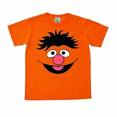 Faces Ernie Logoshirt T-Shirt S-XXL