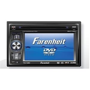 NEW FARENHEIT TID-580 5.8