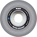 Hubba Record Breakers 51mm Platinum Skateboard Wheels (Set Of 4)