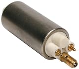 UPC 689604032466 product image for Delphi FD0014 Electric Fuel Pump Motor (Solenoid Style) | upcitemdb.com