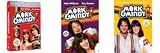 Mork and Mindy First, Second, Third Seasons (1,2,3)
