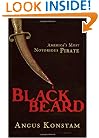 Blackbeard: America's Most Notorious Pirate