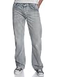Levi's Men's SilverTab Roadster Boot Cut Jean