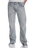 Levis Mens SilverTab Roadster Boot Cut Jean