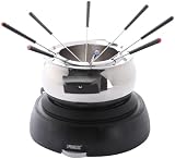 Princess - 172666 - Fondue Classique - Silver