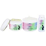 Organic Pregnancy Skin Care Gift Set "Mommy Love" WEEKEND SALE