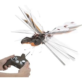 Flytech Carnivorous Pterosaur