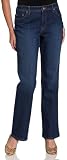 BandolinoBlu Women's Nanette Modern Bootcut Jean