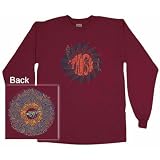 Phish - Bomb Long Sleeve T-Shirt