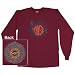 Phish - Bomb Long Sleeve T-Shirt