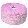 Win Green Gingerbread Bean Bag