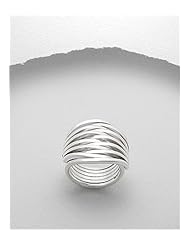 Ring In 92.5 Sterling Silver