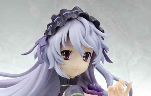 シャイニング・フォース フェザー アルフィン アンブリオversion (1/8スケールPVC塗装済み完成品)