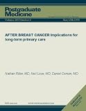 AFTER BREAST CANCER ( Postgraduate Medicine)