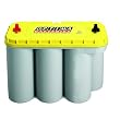 Optima Batteries 8051-160 D31A YellowTop Dual Purpose Battery