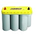 Automotive : Optima Batteries  OPT D31A  Group 31 SAE/Post, Yellow Top