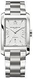 NEW BAUME & MERCIER HAMPTON CLASSIC MENS XL WATCH 8819