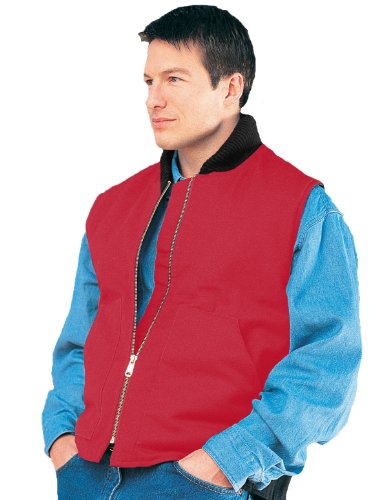 Lodestar Cotton Canvas Work Quilted Lining
