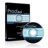 Revue Softiciel Editions  / Prod'act - Logiciel CRM