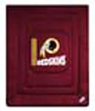 Washington Redskins Locker Room Twin Comforter
