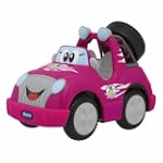Chicco 68451 Safari Park Girl, Macchi...